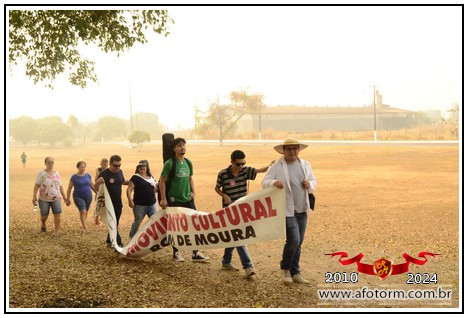 rolim de moura